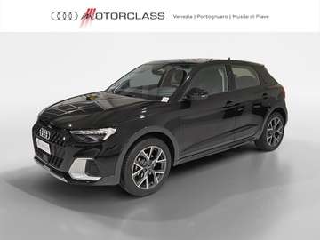 allstreet 30 1.0 tfsi 116cv business s tronic
