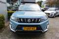 Suzuki Vitara 1.5 Select Hybrid AUTOMAAT Navigatie / Camera Niebieski - thumbnail 3