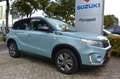 Suzuki Vitara 1.5 Select Hybrid AUTOMAAT Navigatie / Camera Blu/Azzurro - thumbnail 10