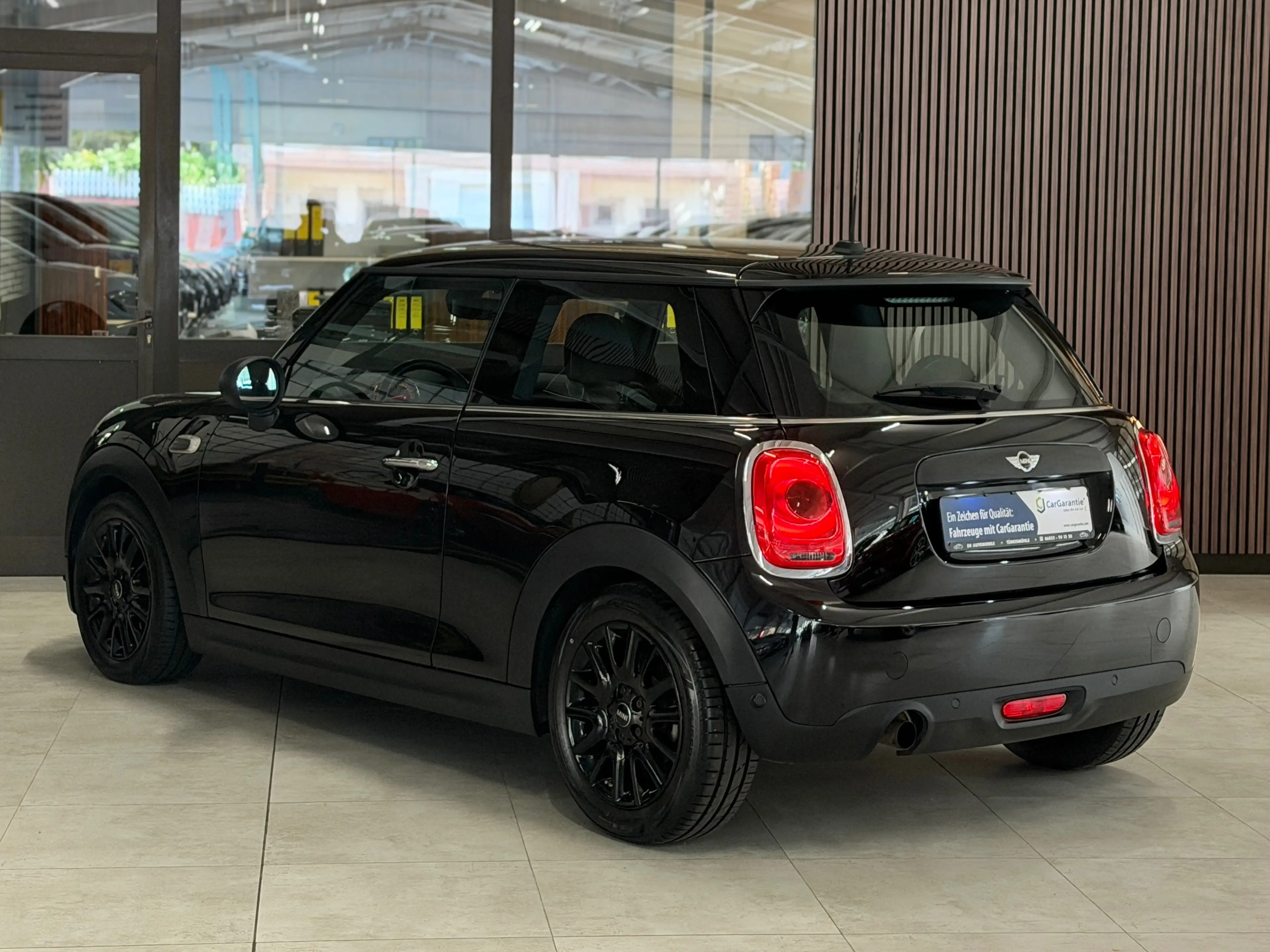 MINI One One*2.Hand*LED*SR/WR*Tüv/Au 03/2028*6-Gang* — photo 6