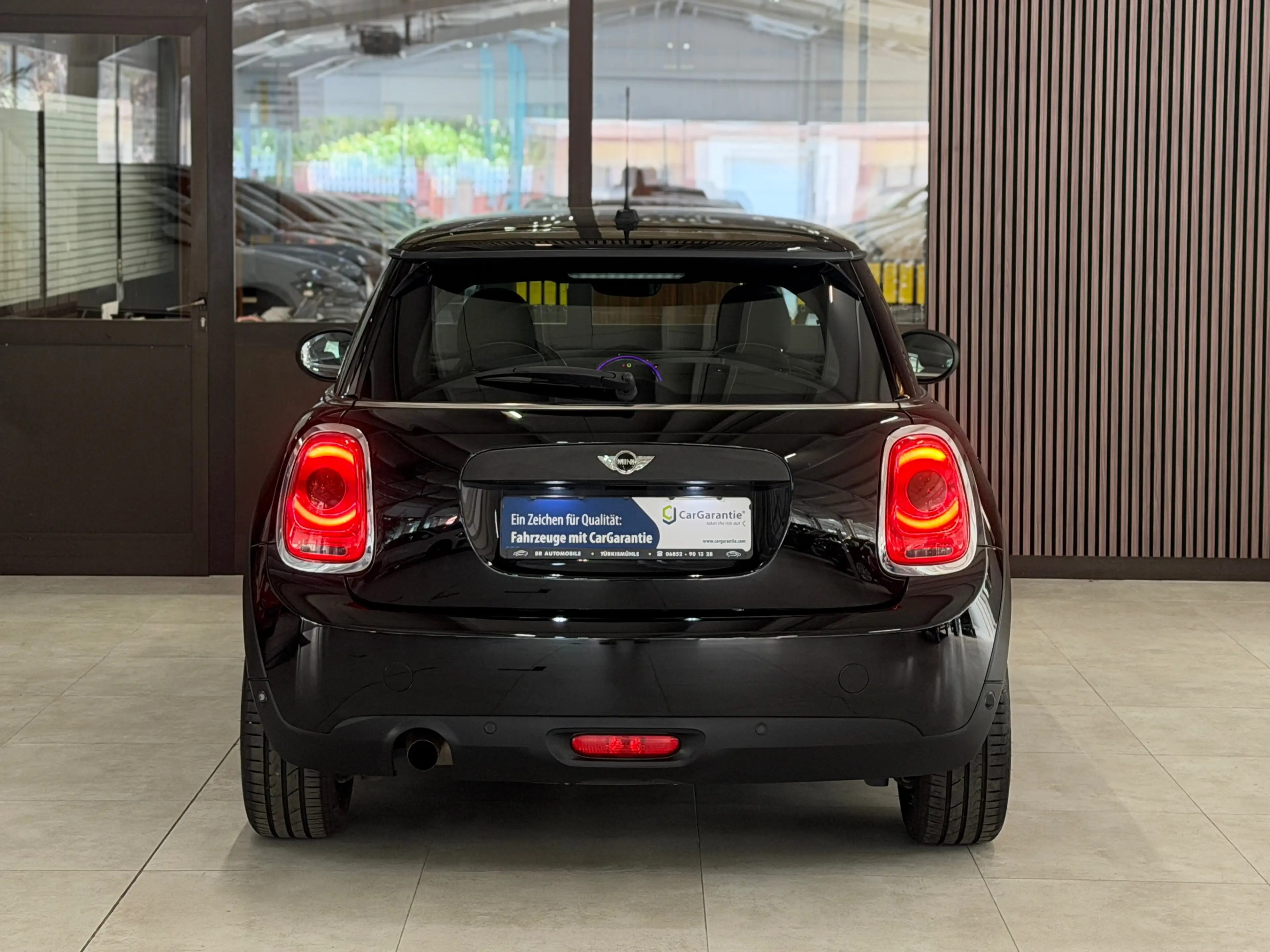 MINI One One*2.Hand*LED*SR/WR*Tüv/Au 03/2028*6-Gang* — photo 8
