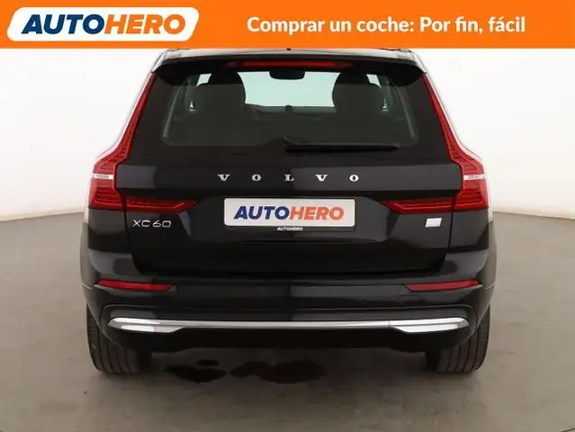 Volvo XC60 view 5