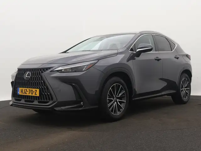 Lexus NX 450h+ Luxury Line Limited | Elektrische achterklep | 360