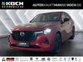 Mazda CX-60 e-SKY PHEV HOMURA AT DRI-P COM-P CON-P Rot - thumbnail 1
