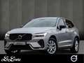 Volvo XC60 B5 (B) Benzin Plus Dark #AHK/Sitzh./LED/360/Aut... Grau - thumbnail 1