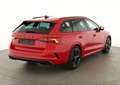 Skoda Octavia Combi 2.0 TSI 195 kW RS DSG, AHK, Navi, Matrix,... Rot - thumbnail 2