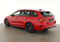 Skoda Octavia Combi 2.0 TSI 195 kW RS DSG, AHK, Navi, Matrix,... Rot - thumbnail 3