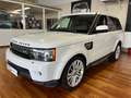 Land Rover Range Rover Sport 3.0 SDV6 HSE Blanc - thumbnail 1