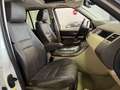 Land Rover Range Rover Sport 3.0 SDV6 HSE Blanc - thumbnail 5