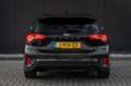 Ford Focus 1.0 E.B. 125PK ST-Line | 100% Dealer Onderhouden! Zwart - thumbnail 9
