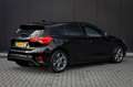 Ford Focus 1.0 E.B. 125PK ST-Line | 100% Dealer Onderhouden! Zwart - thumbnail 2