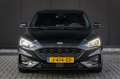 Ford Focus 1.0 E.B. 125PK ST-Line | 100% Dealer Onderhouden! Zwart - thumbnail 6