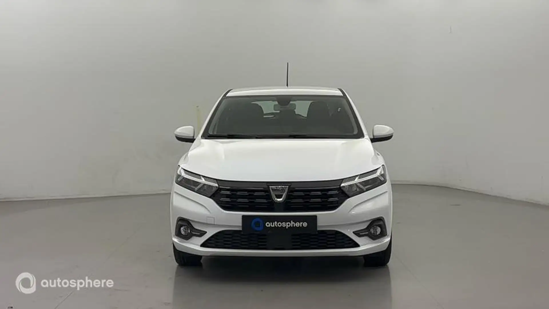 Dacia Sandero 1.0 SCe 65ch Confort -22 - 2