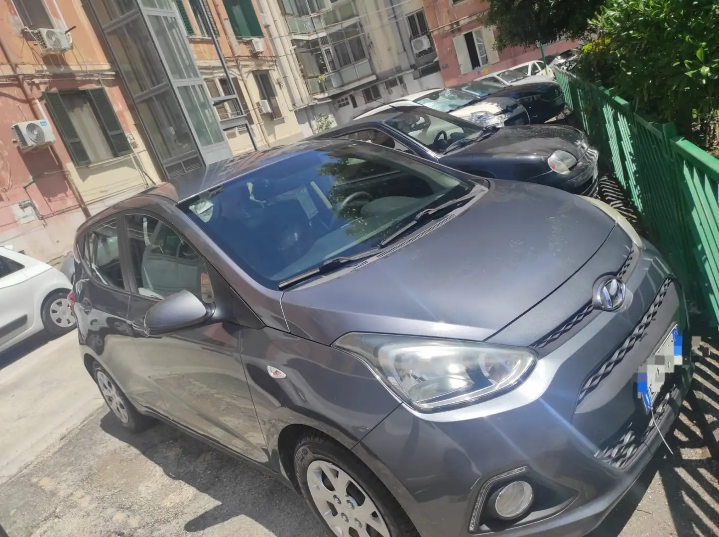 Hyundai i10 1.0 Comfort - 2