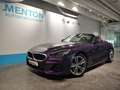 BMW Z4 sDrive20i HiFi DAB LED WLAN Komfortzg. Shz Violet - thumbnail 2