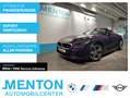 BMW Z4 sDrive20i HiFi DAB LED WLAN Komfortzg. Shz Violet - thumbnail 1