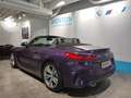 BMW Z4 sDrive20i HiFi DAB LED WLAN Komfortzg. Shz Violet - thumbnail 5