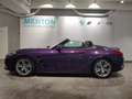 BMW Z4 sDrive20i HiFi DAB LED WLAN Komfortzg. Shz Violet - thumbnail 4