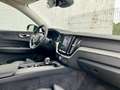 Volvo XC60 2.0 B4 MHEV Plus Dark CUIR/TOIT-OUV/LED/CAMER/CARP Grau - thumbnail 7
