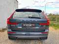 Volvo XC60 2.0 B4 MHEV Plus Dark CUIR/TOIT-OUV/LED/CAMER/CARP Grau - thumbnail 5