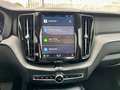 Volvo XC60 2.0 B4 MHEV Plus Dark CUIR/TOIT-OUV/LED/CAMER/CARP Grau - thumbnail 12