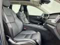 Volvo XC60 2.0 B4 MHEV Plus Dark CUIR/TOIT-OUV/LED/CAMER/CARP Grau - thumbnail 8