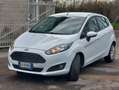 Ford Fiesta 5p 1.2 Benzina OK NEOPATENTATI Blanc - thumbnail 3