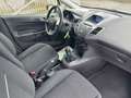 Ford Fiesta 5p 1.2 Benzina OK NEOPATENTATI Blanc - thumbnail 9