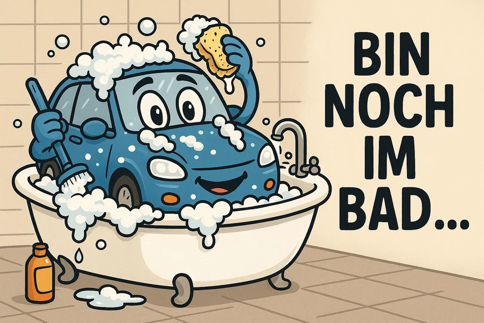 Jaguar E-Pace S AWD LED NAVI TEL SHZ Leder KAM CarPlay Schwarz - 1