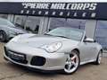 Porsche 911 Carrera 4S  3.6i / MANUELLE / HISTORIQUE COMPLET Zilver - thumbnail 1