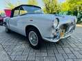 Fiat 1100 1200 TRASFORMABILE TARGA ORO Silber - thumbnail 1