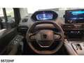 Peugeot Rifter Allure +180KAMERA+WENIGKILOMETER+CARPLAY Grün - thumbnail 9