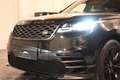 Land Rover Range Rover Velar Velar 2.0i P250 R-DYNAMIC / CAMERAS / PANO / FULL Noir - thumbnail 4