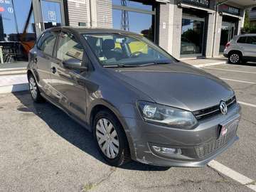 5p 1.6 tdi Comfortline 90cv