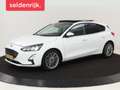 Ford Focus 1.0 EcoBoost Titanium | Panoramadak | Head-Up | St Wit - thumbnail 1