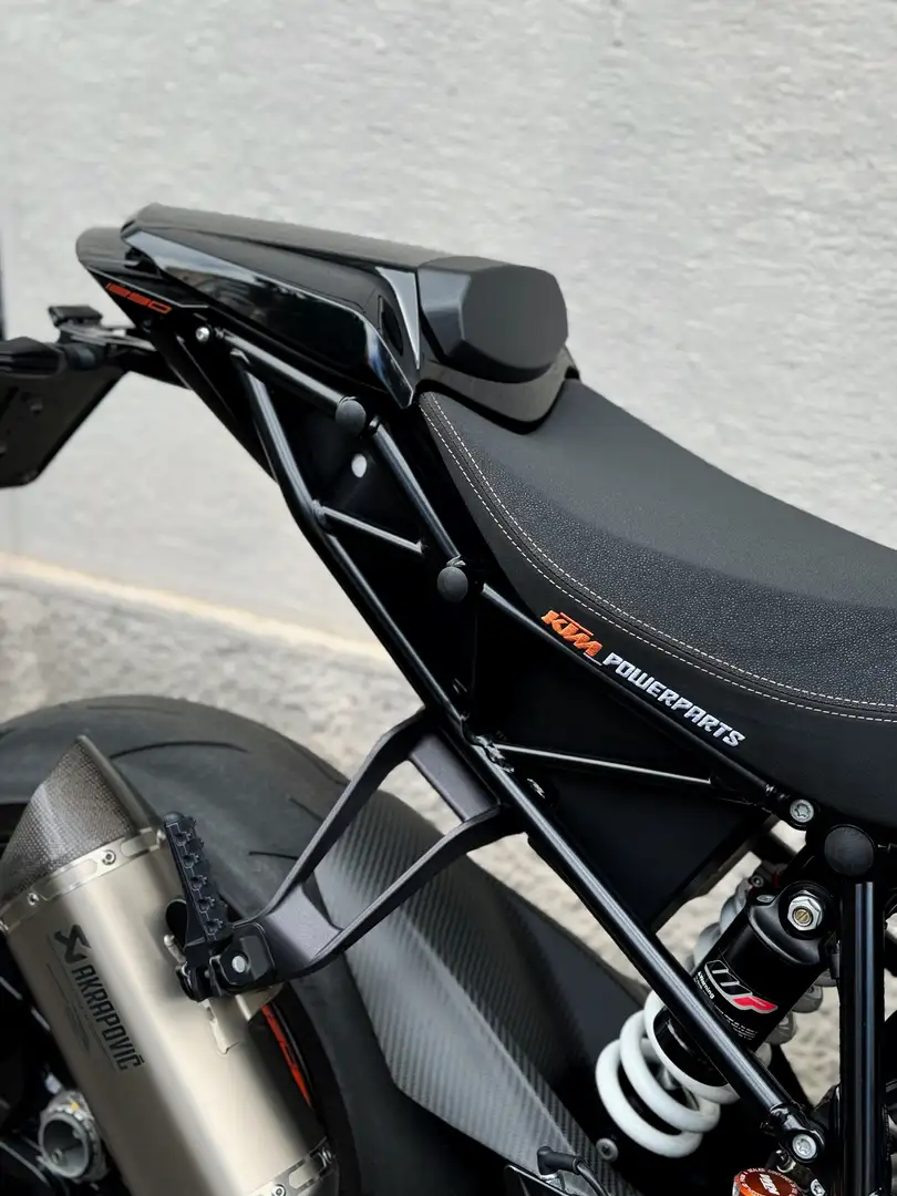 KTM 1290 Super Duke R - 2