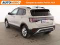 Volkswagen T-Cross 1.0 TSI Life 70kW Blanco - thumbnail 4