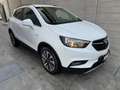 Opel Mokka X 1.6 CDTI Ecotec 136CV 4x2 Innovation Bílá - thumbnail 3