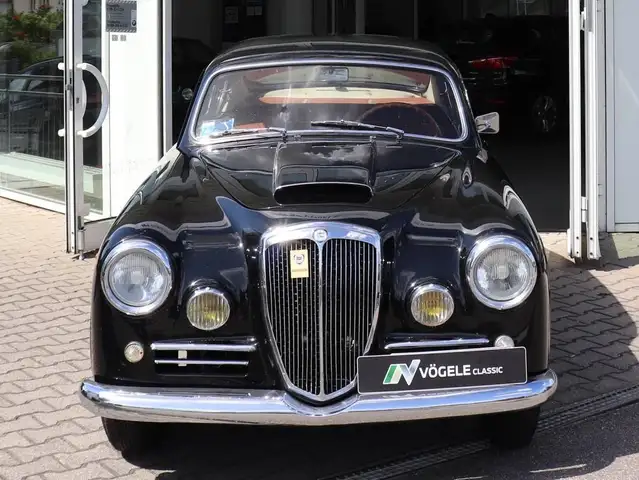 Lancia Aurelia B20S 2500 GT im Kundenauftrag