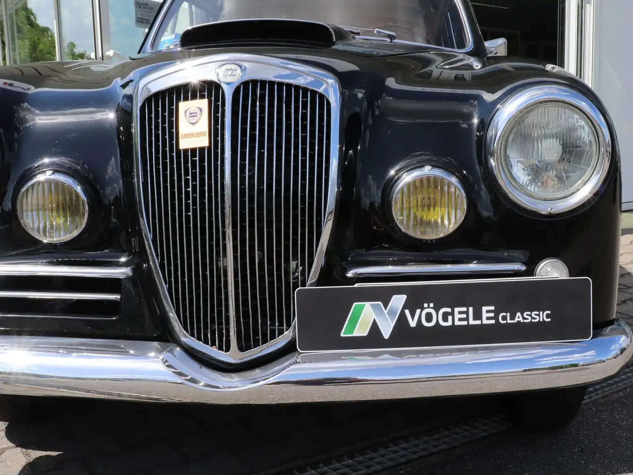 Lancia Aurelia B20S 2500 GT im Kundenauftrag, foto 3