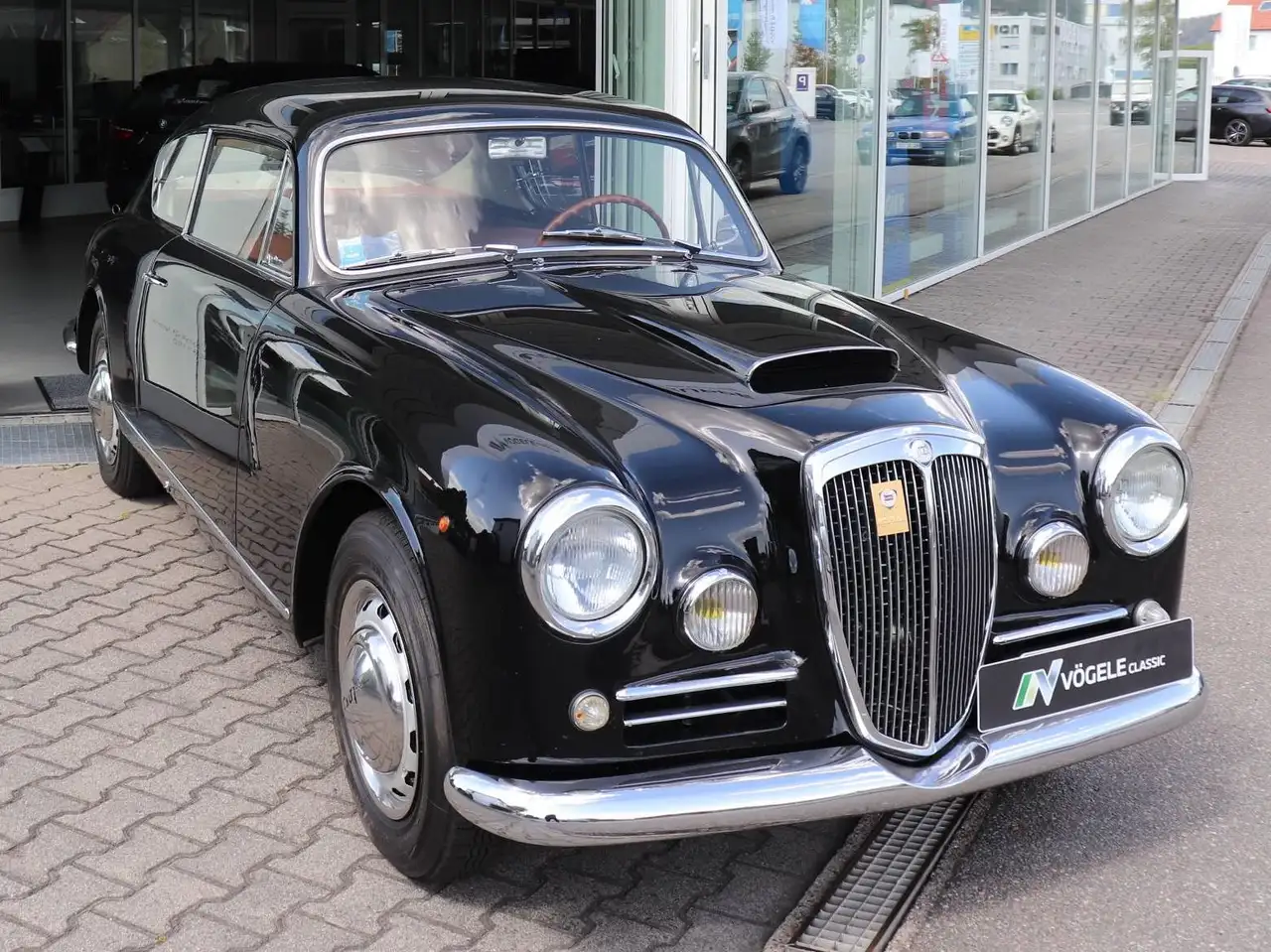 Lancia Aurelia B20S 2500 GT im Kundenauftrag, foto 4