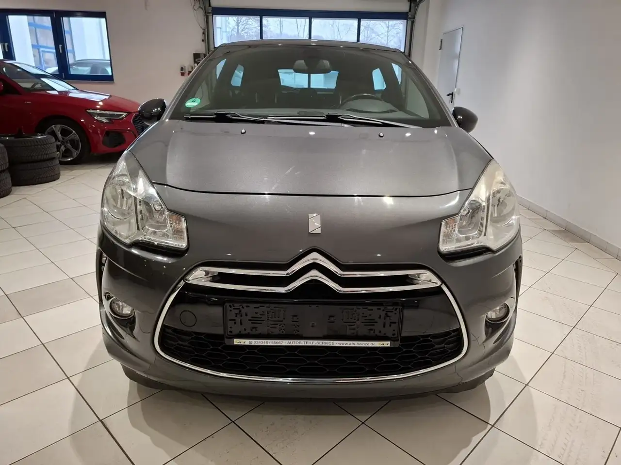 Das Auto