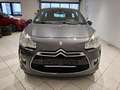 Citroen DS3 1.6TDI wenig Kilometer NAVI Schwarz - thumbnail 8