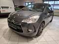 Citroen DS3 1.6TDI wenig Kilometer NAVI Schwarz - thumbnail 7