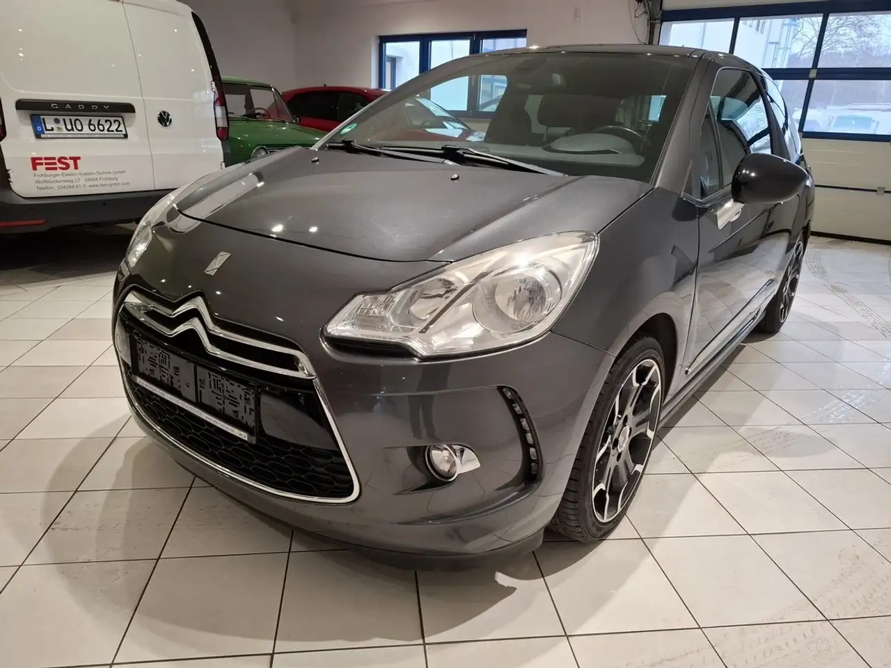 Das Auto