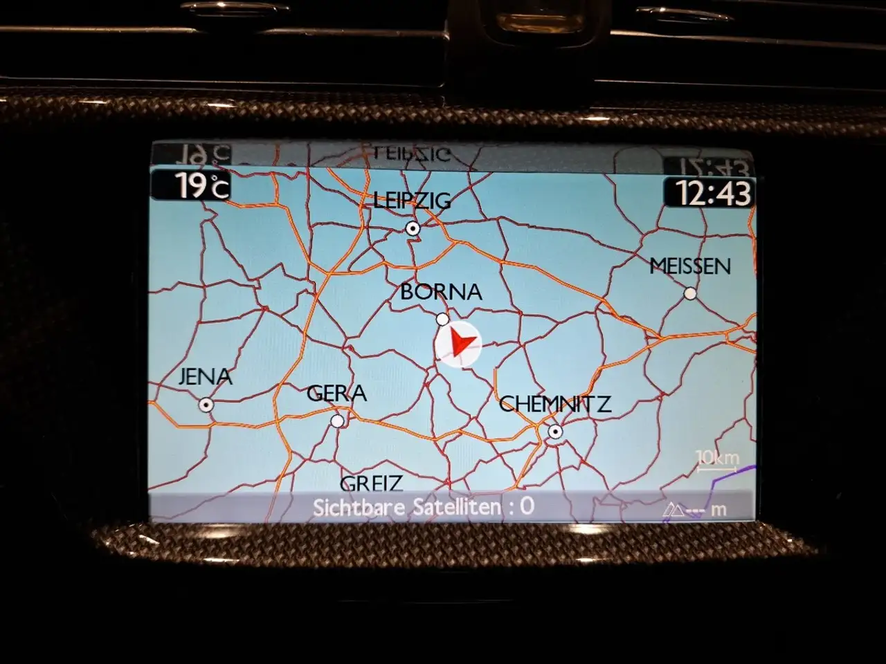 Das Auto