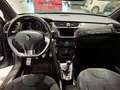 Citroen DS3 1.6TDI wenig Kilometer NAVI Schwarz - thumbnail 11