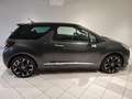 Citroen DS3 1.6TDI wenig Kilometer NAVI Schwarz - thumbnail 3