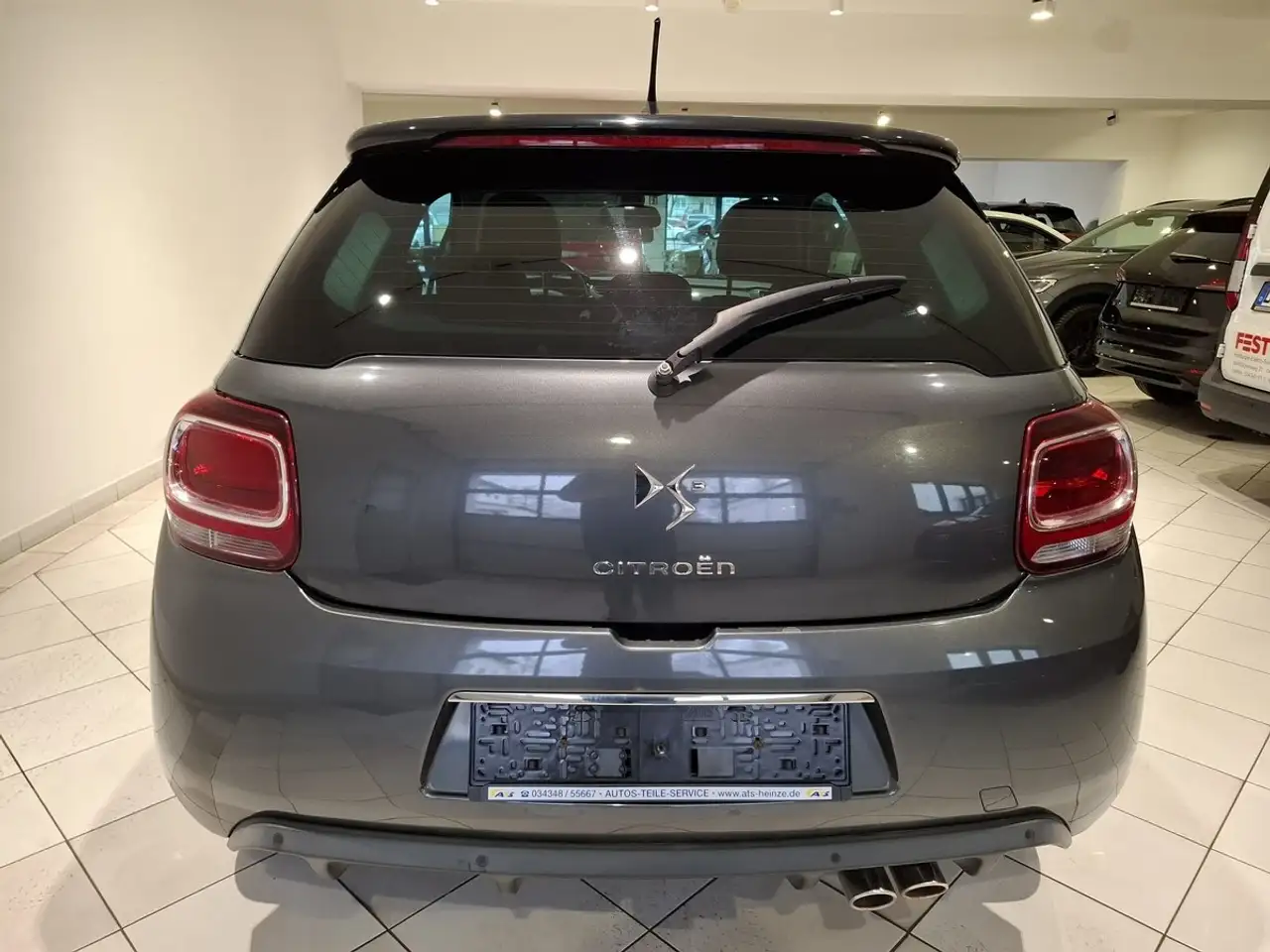 Das Auto