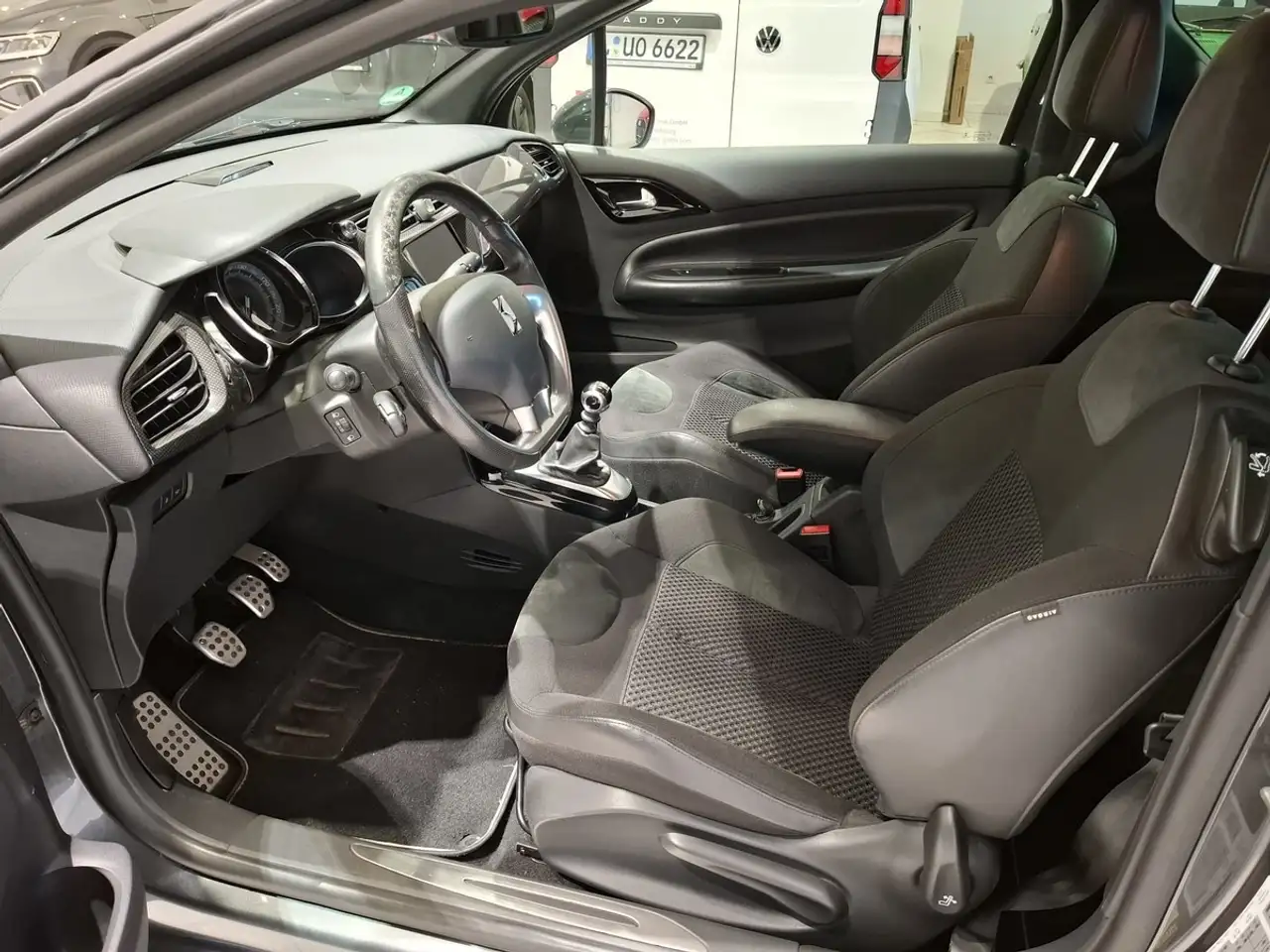 Das Auto